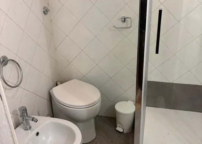 Liberty House רומא