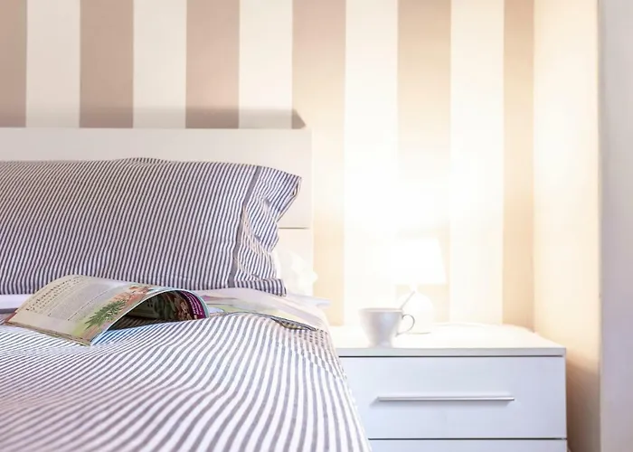 Liberty House Apartment *