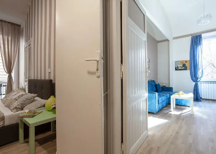 Apartment Liberty House