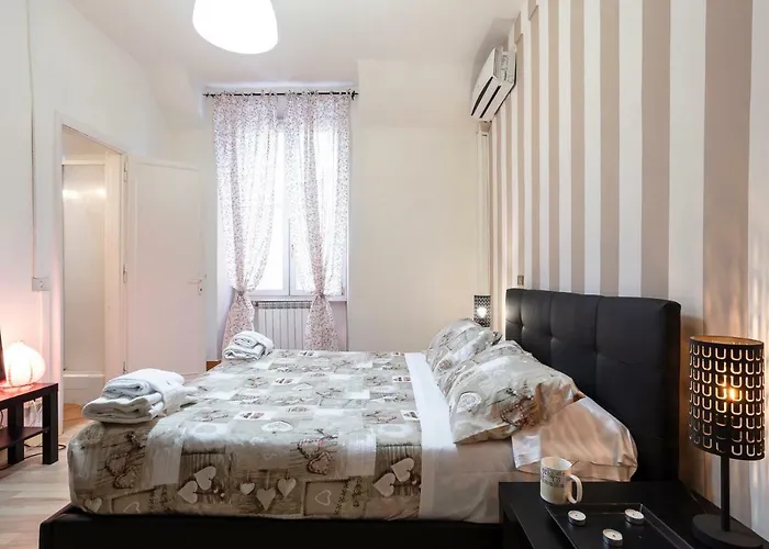 דירה Liberty House