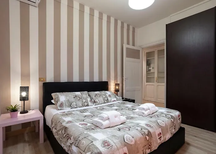 Liberty House דירה רומא